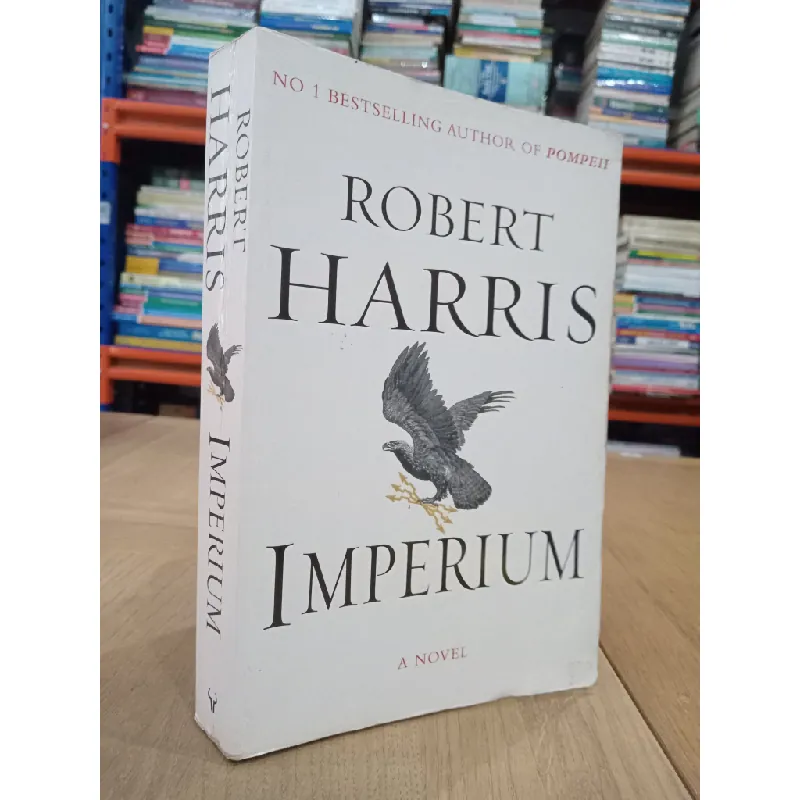 Imperium - Robert Harris 597378