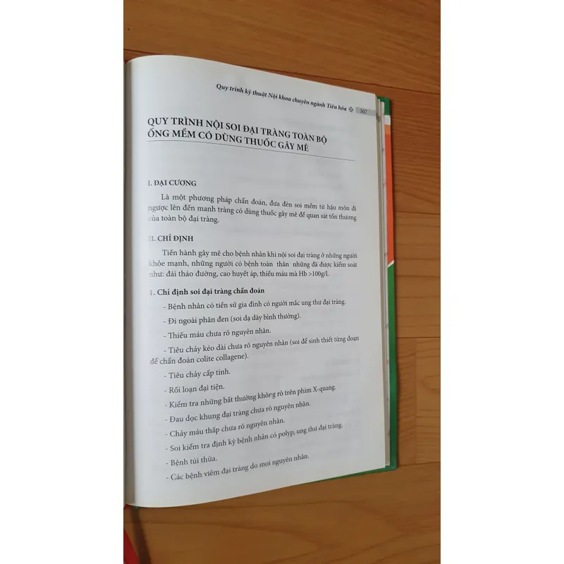 KỸ THUẬT NỘI KHOA TIÊU HÓA  738808