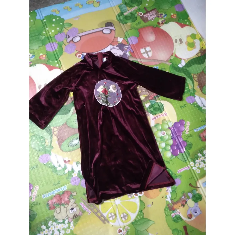 Áo dài cho bed 782764