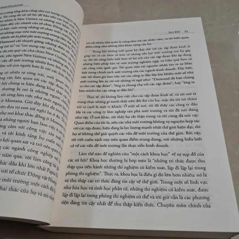 SỤP ĐỔ (Tái bản 2018) 795716