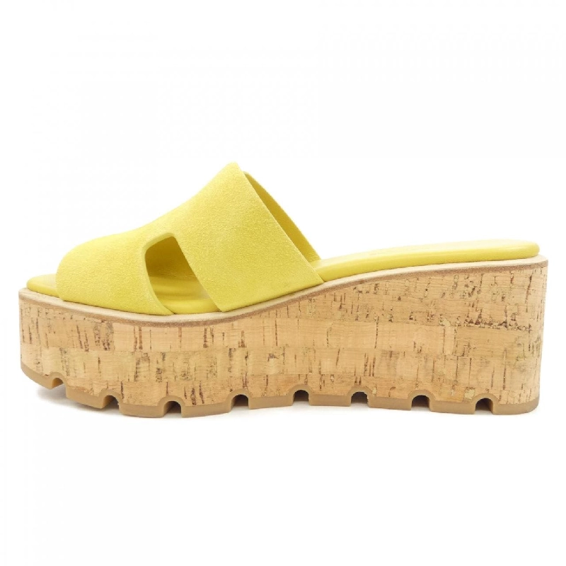 Giày sandal HERMES - Hàng hiệu Authentic 830391