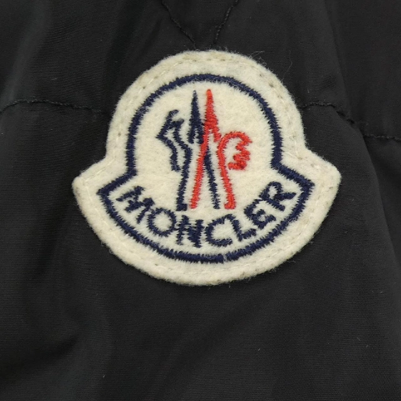 MONCLER SERRE Áo khoác lông - Hàng hiệu Chính hãng 812089