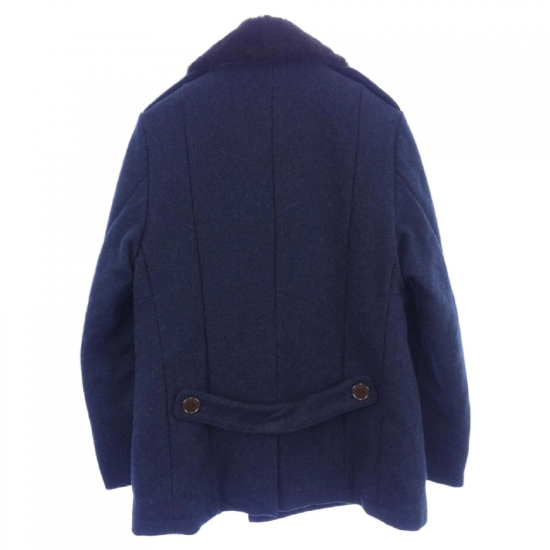 GOLDEN GOOSE - Áo khoác hàng hiệu Authentic 897134