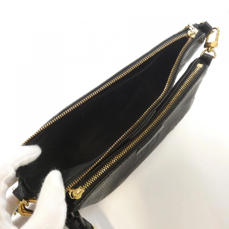 Túi xách vai Louis Vuitton Monogram Empreinte Multi Pochette Accessoires M80399 - Hàng hiệu Chính hãng 765730