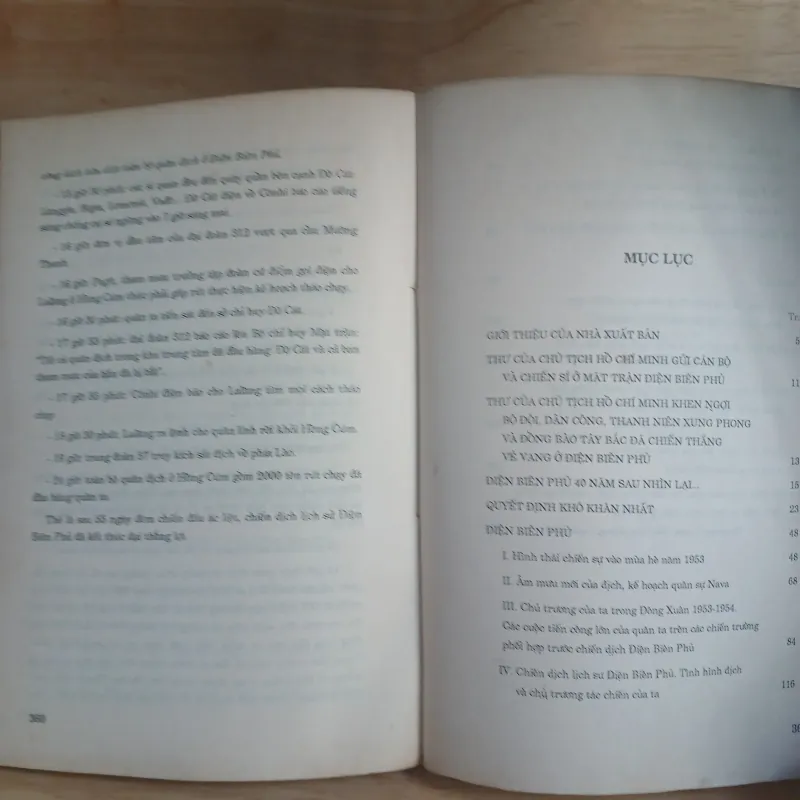 Điện Biên Phủ - Đại Tướng Võ Nguyên Giáp 1005320