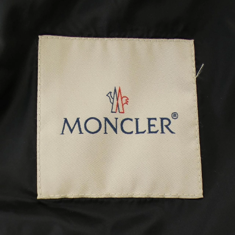 MONCLER AGATE Áo khoác lông - Hàng hiệu Chính hãng 810292