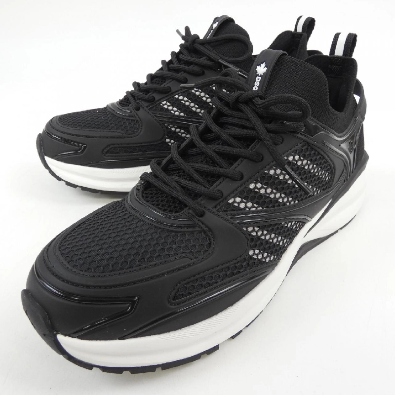 Giày sneaker DSQUARED2 SNM0332 592C7159 - Hàng hiệu Authentic 901793