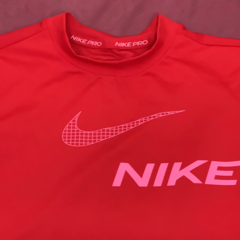 Áo Nike real  546437