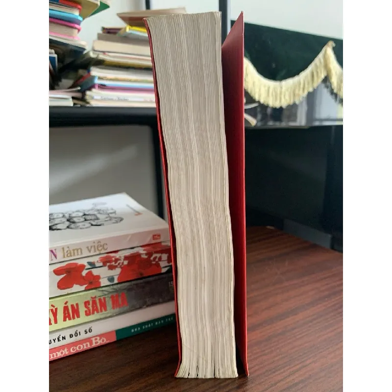 Bản sắc Thục Nữ – Tiên Chanh (NXB Lao Động) 572233