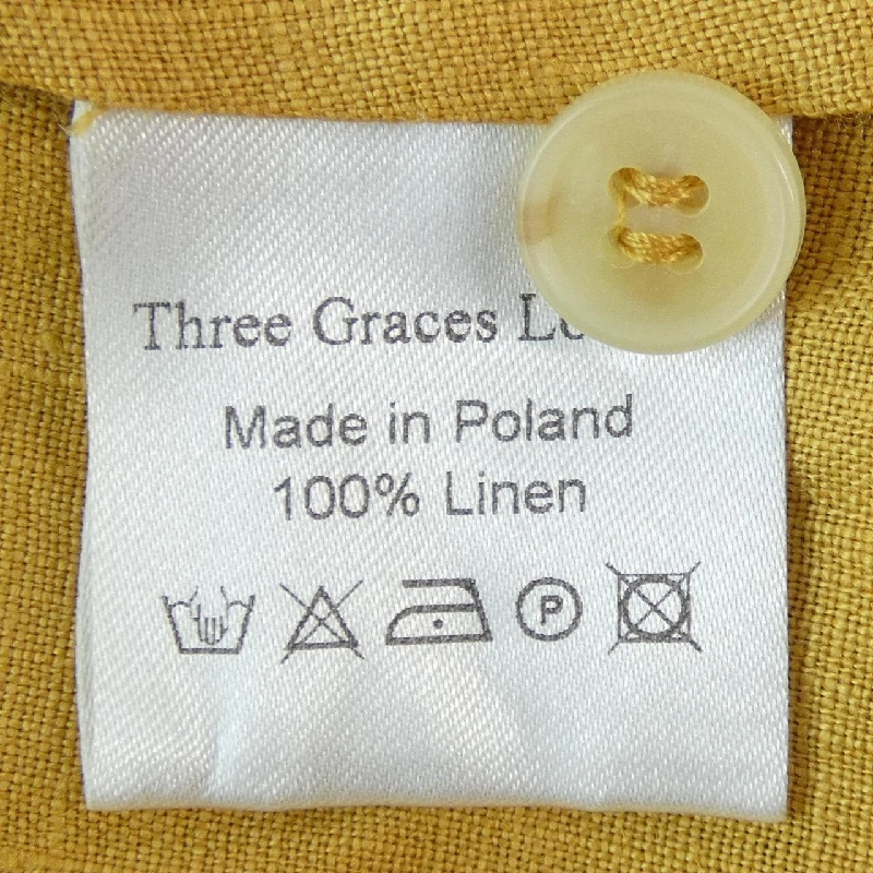 【Khuyến mãi】Đầm THREE GRACES 650736