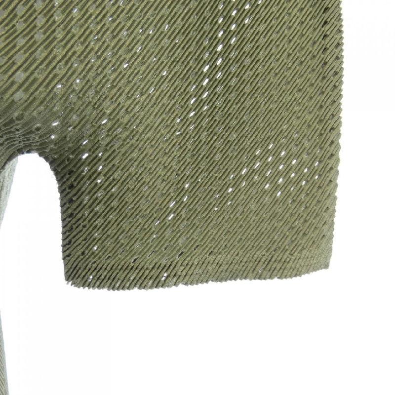 Pleats Please PP21-F0321 Áo khoác cardigan 635257