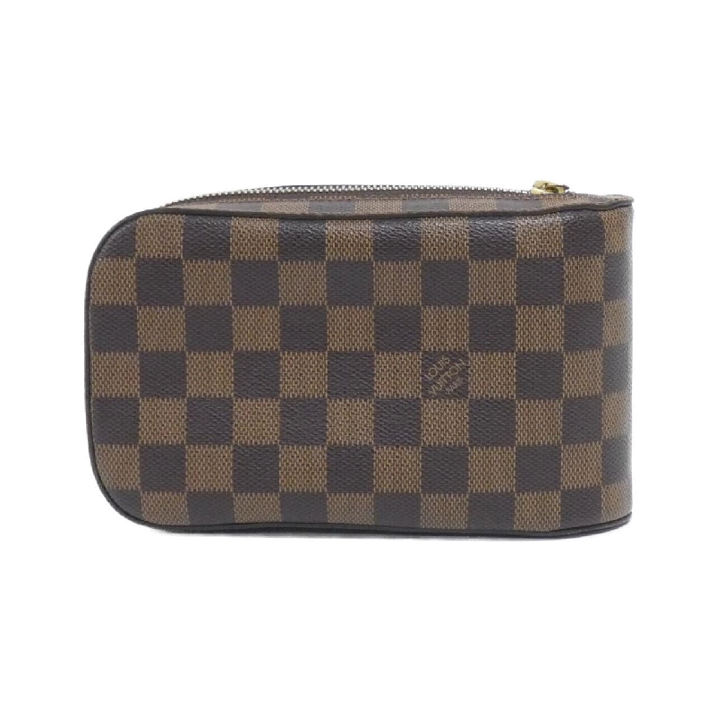 Túi đeo vai Louis Vuitton Damier Geronimos N51994 - Hàng hiệu Authentic 768372