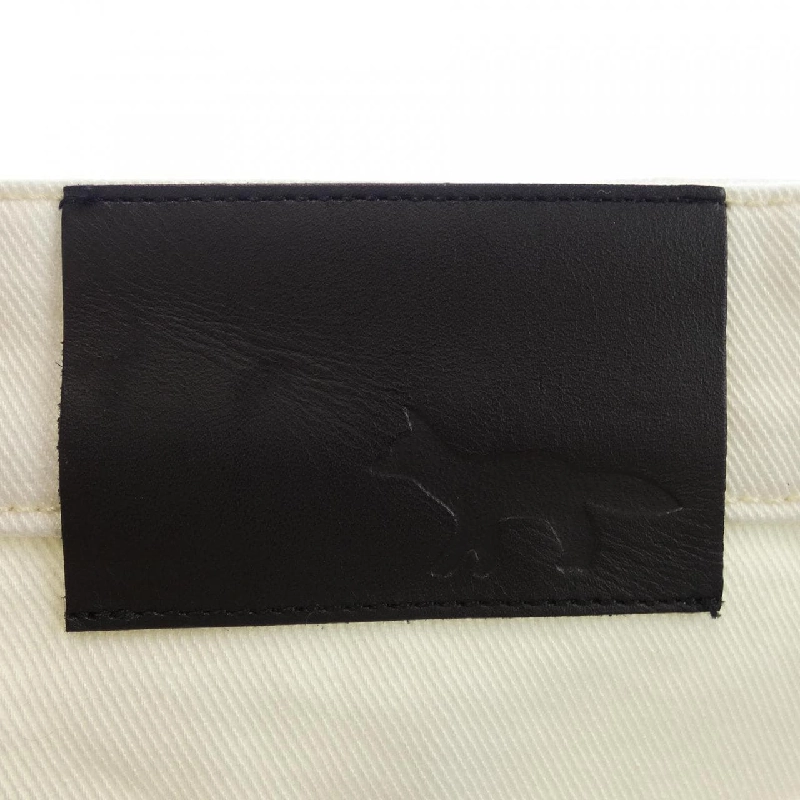 【Mã giảm giá】Maison Kitsune MAISON KITSUNE Váy 651966