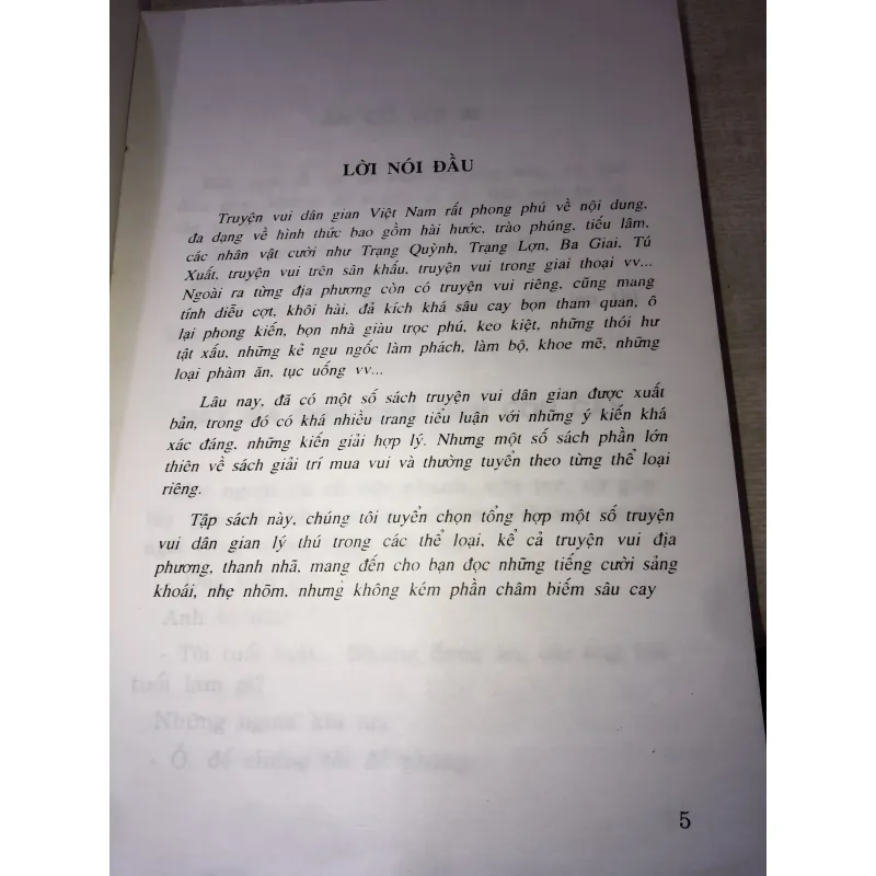 Truyện cười dân gian việt nam 993688