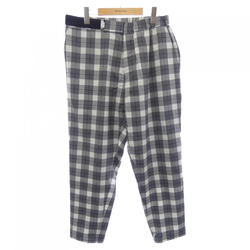 Quần Graphpaper BEAMS - Hàng hiệu Chính hãng 886147