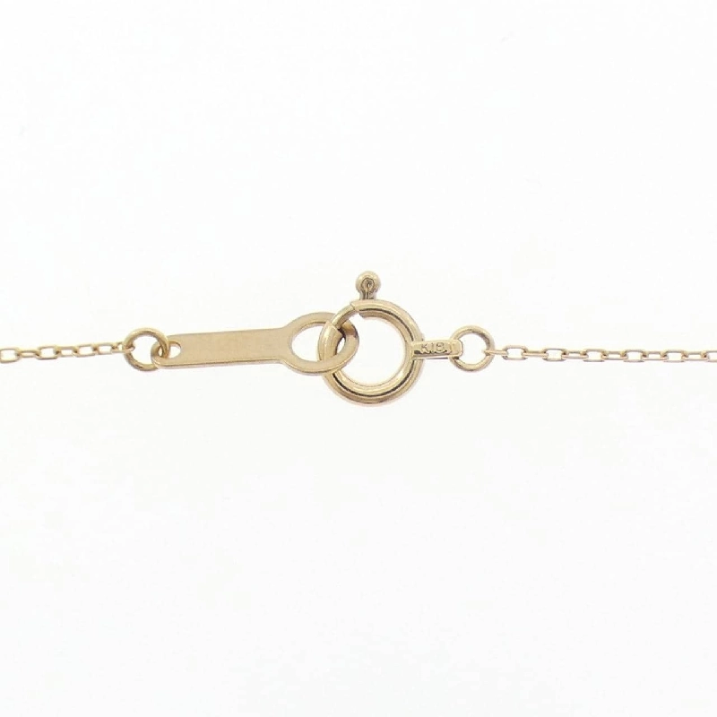 4゜C Dây chuyền kim cương - Hàng hiệu Authentic 840114