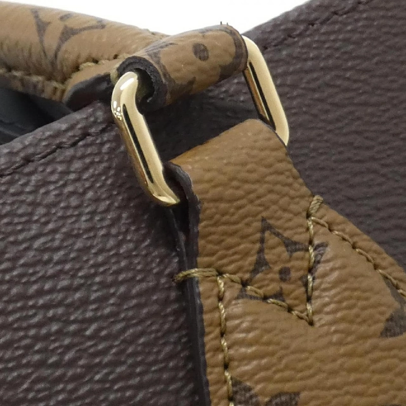 Túi xách Louis Vuitton Monogram Giant OnTheGo MM M45321 - Hàng hiệu Chính hãng 803672