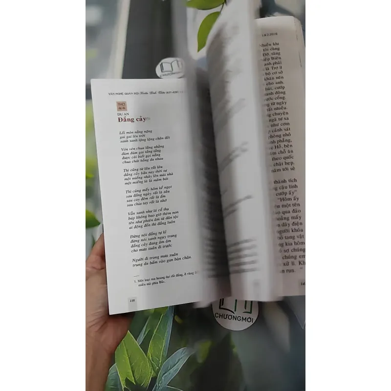 Văn Nghệ Quân Đội (Số 837+838) 1018890