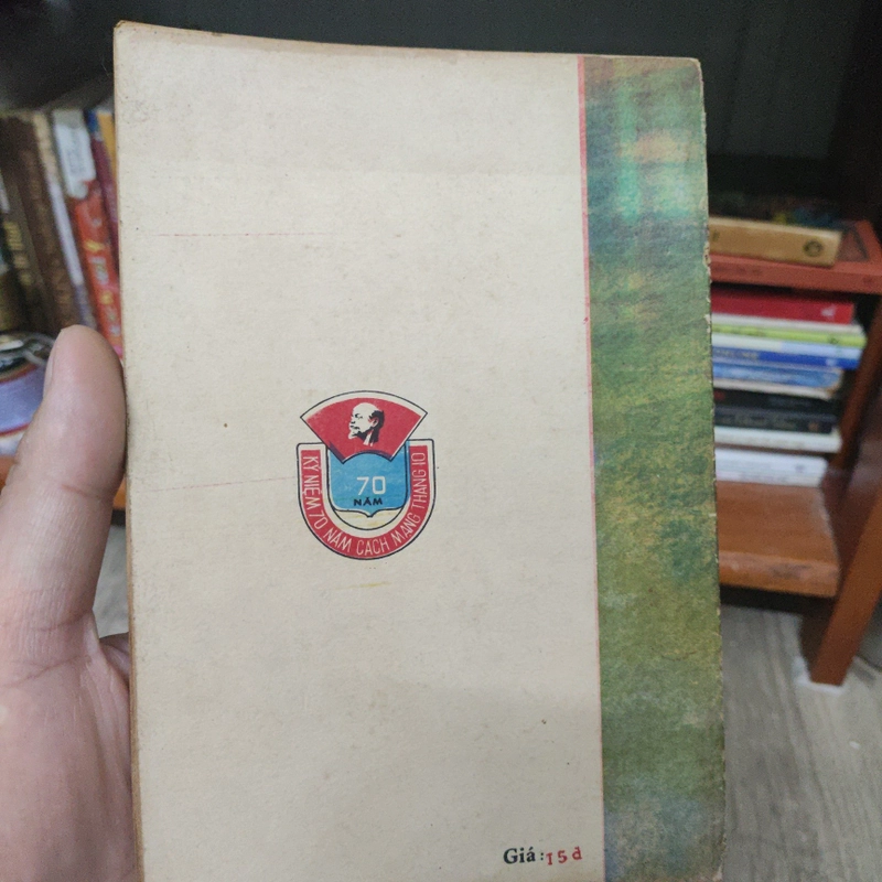 Người Thứ 41 - Boris Lavrenhjov 518379
