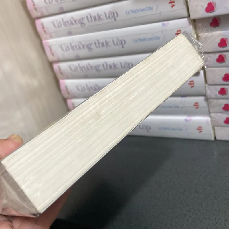 (Tiểu thuyết) - Tội tình vì yêu - Liane Moriarty 990961