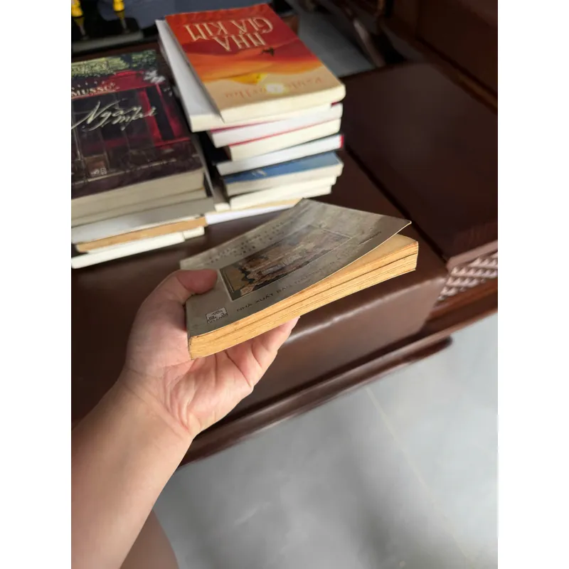 Chín Đời Chúa Mười Ba Đời Vua Nguyễn – Nguyễn Đắc Xuân (biên soạn)- K6 1051806