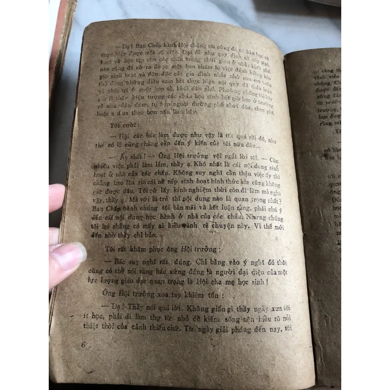 Tâm sự một người cha 1011290