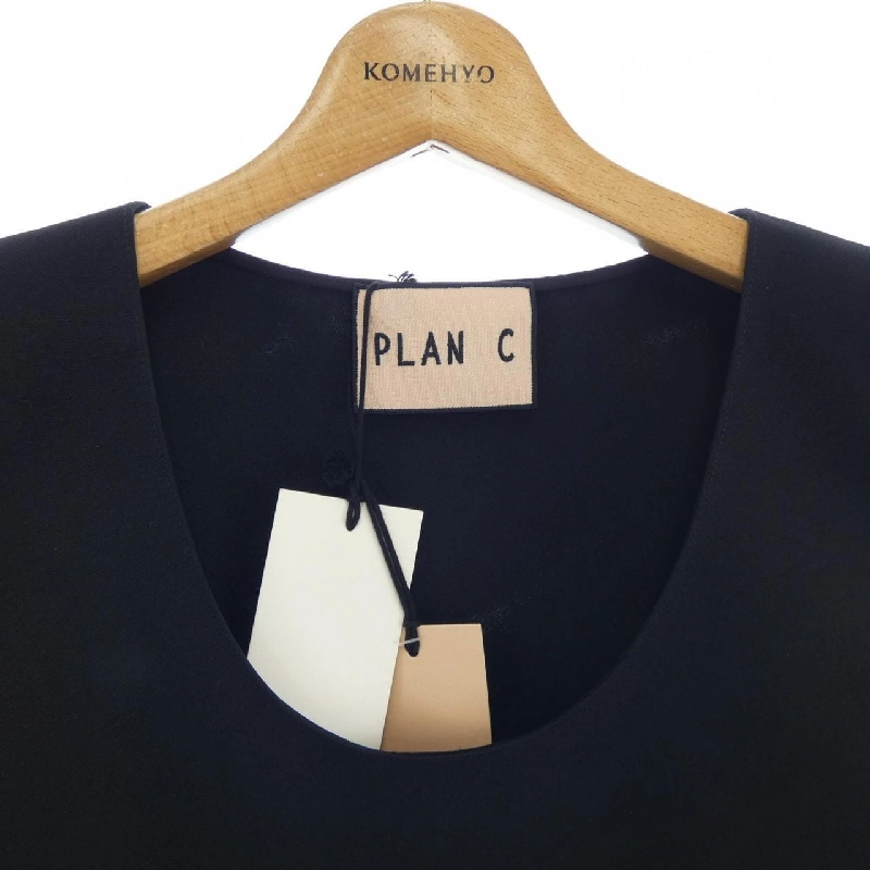 【Mã giảm giá】Plan C Áo 641215