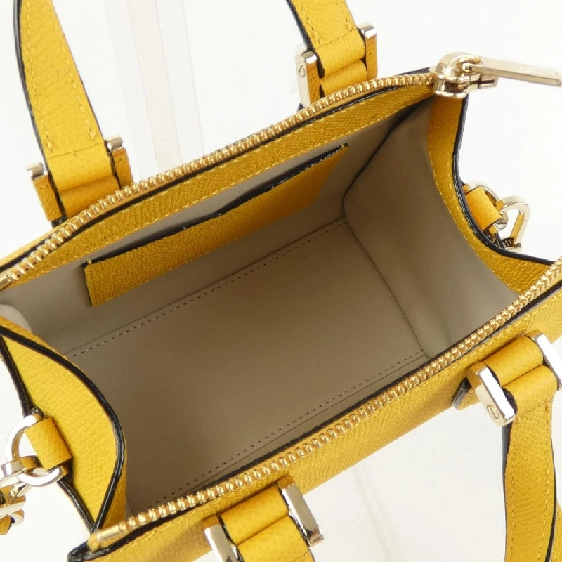 【Khuyến mãi】Túi VALEXTRA 660585