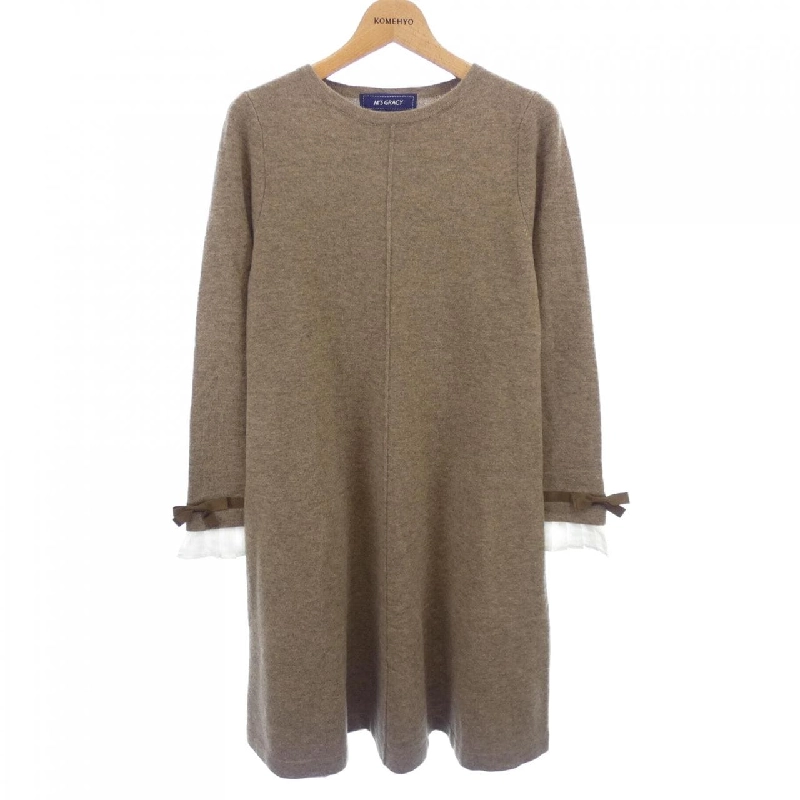 Đầm M'S GRACY - Hàng hiệu Authentic 812999