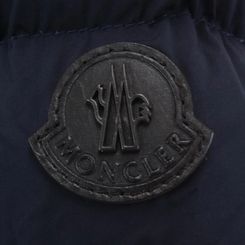 MONCLER LOIRAC Áo khoác lông - Hàng hiệu Chính hãng 884395