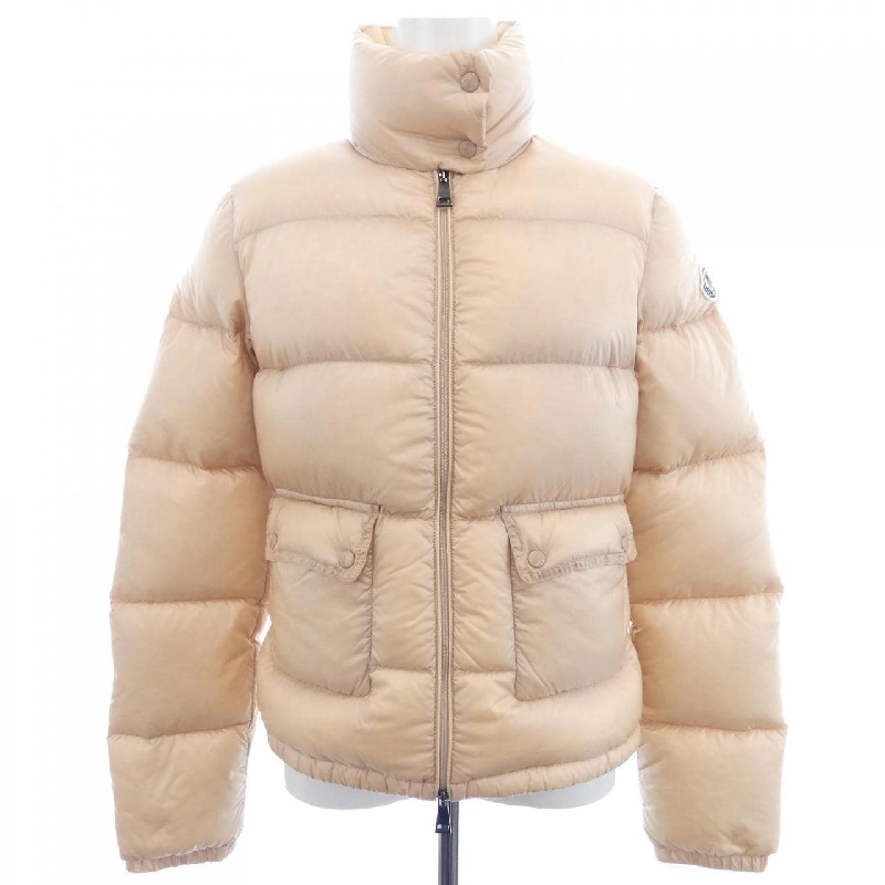 MONCLER LANNIC Áo khoác lông - Hàng hiệu Chính hãng 817611