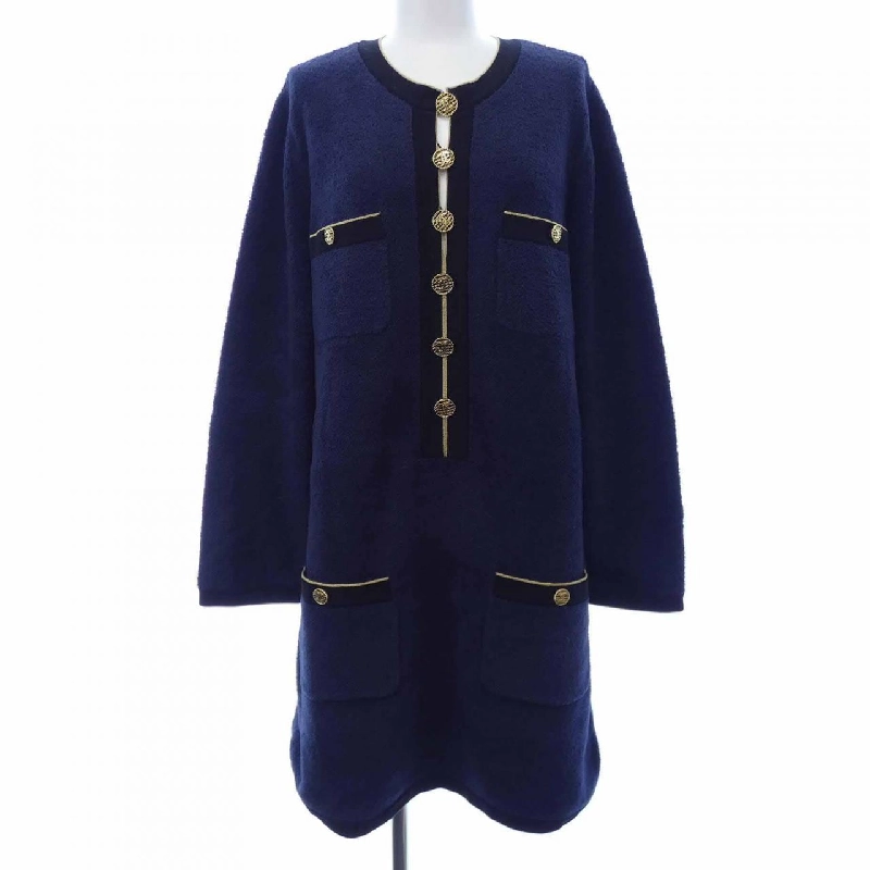 Váy đầm CHANEL 650102