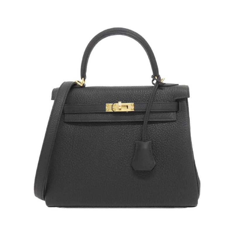 【Sản phẩm chưa sử dụng】 Túi Hermes Kelly 25cm 044624CC 618554