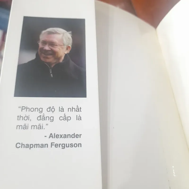 Jim White - MANCHESTER UNITED, thiên sử về Quỷ Đỏ 570076