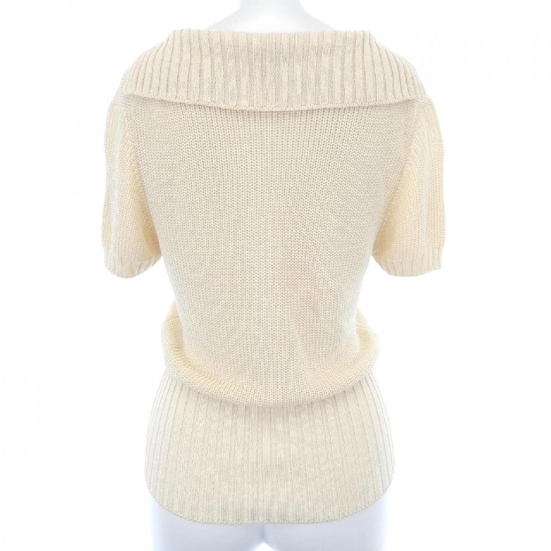 【Mã giảm giá】HERMES Áo len 641415