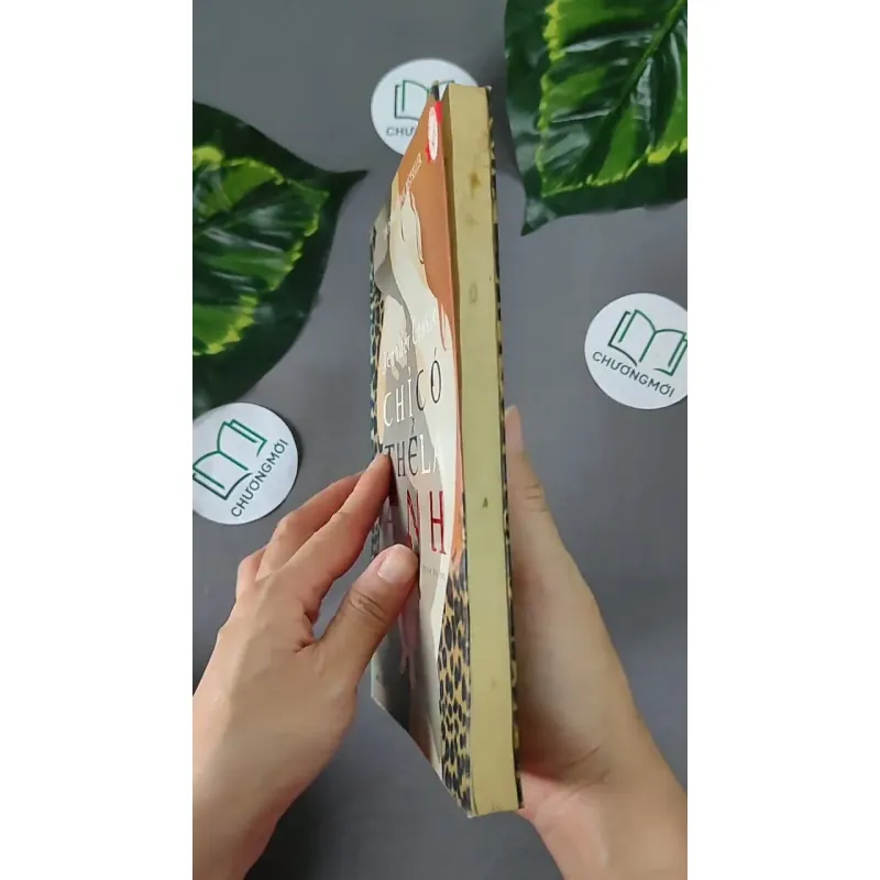 Chỉ Có Thể Là Anh - Jennifer Crusie 604632