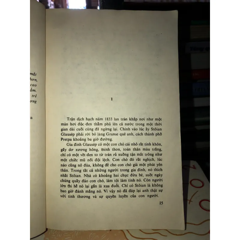 Cây đèn sắt - Đimitri Talép 932362