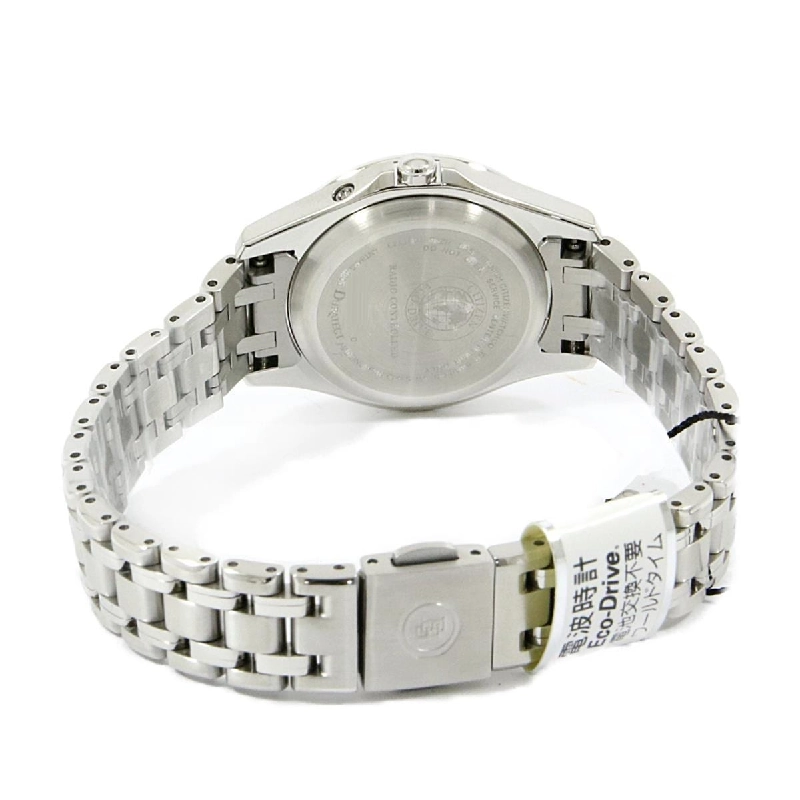 Đồng hồ Citizen H246-T021743/EC1120-59L Exceed Solar Quartz - Hàng hiệu Authentic 877776