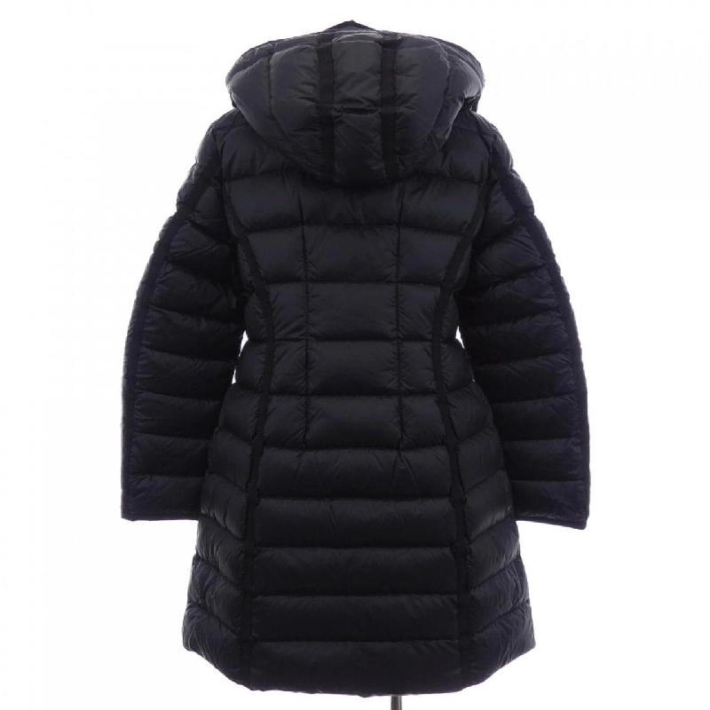 MONCLER HERMINE Áo khoác lông - Hàng hiệu Chính hãng 815791