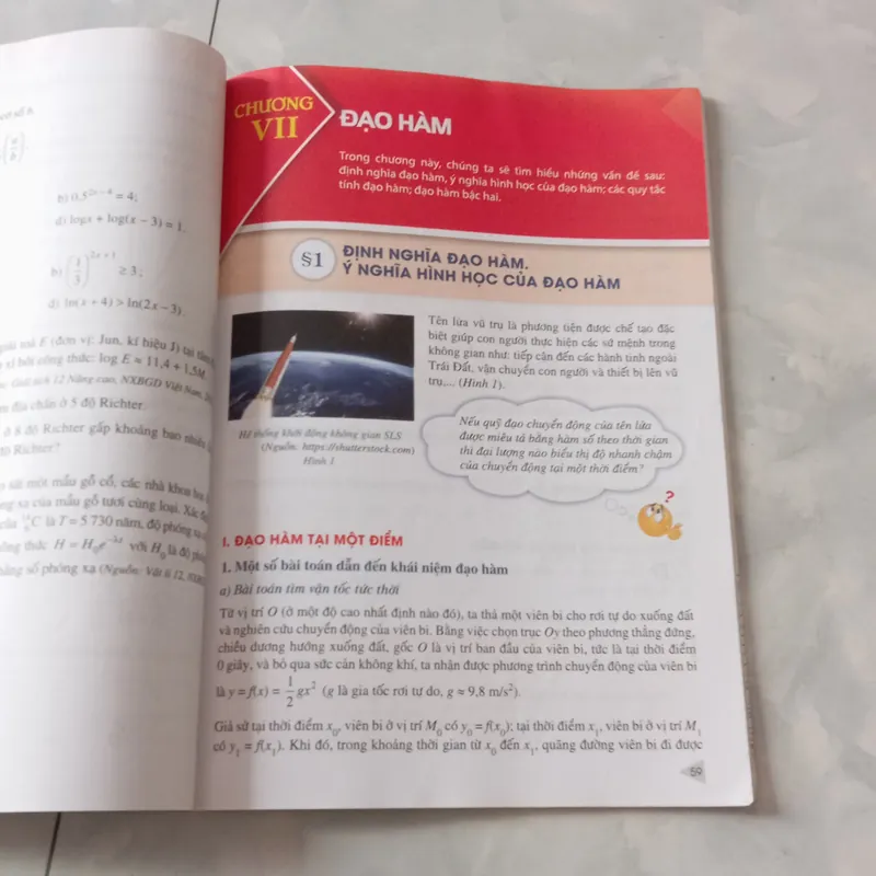 SGK Toán Tập 2 Lớp 11-Kết Nối Tri Thức Với Cuộc Sống  563440