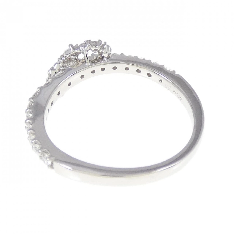 Nhẫn kim cương PT 0.47CT - Hàng hiệu Authentic 856199