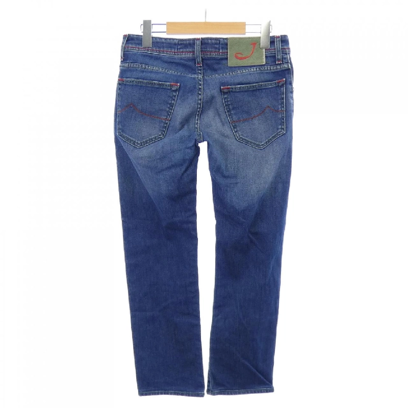Quần jeans JACOB COHEN PW622 - Hàng hiệu Authentic 892693