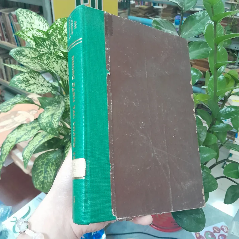 Những danh tác chánh trị - Lê Thanh Hoàng Dân dịch 538449