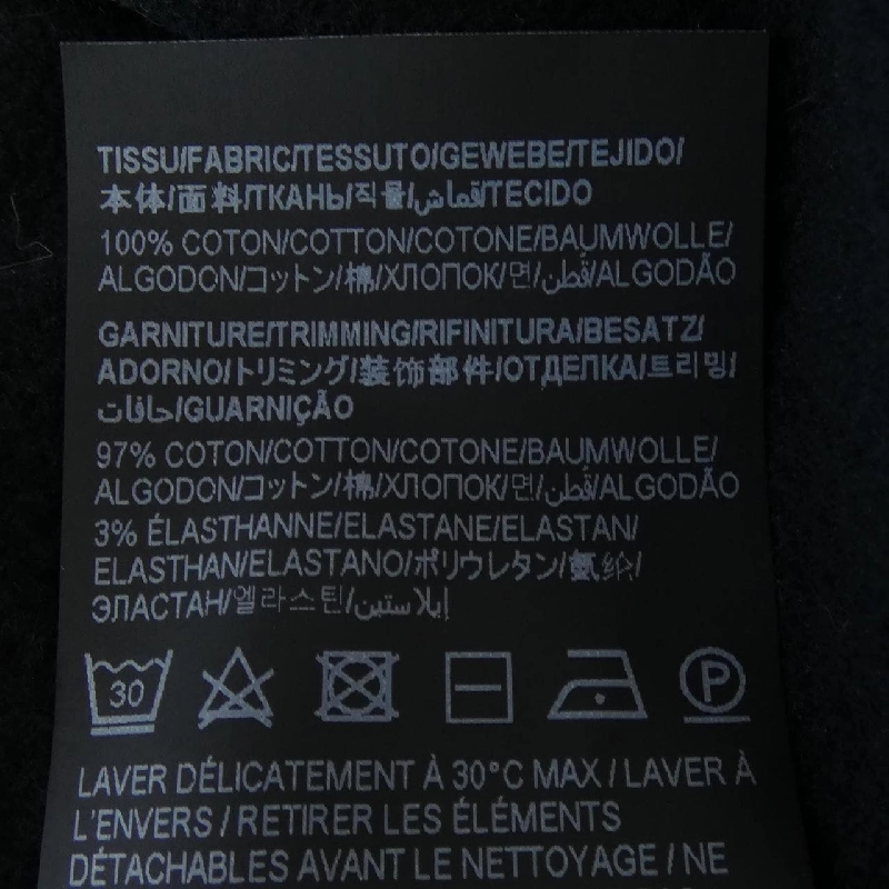 Áo khoác SAINT LAURENT 728949 Y35SW - Hàng hiệu Authentic 893550