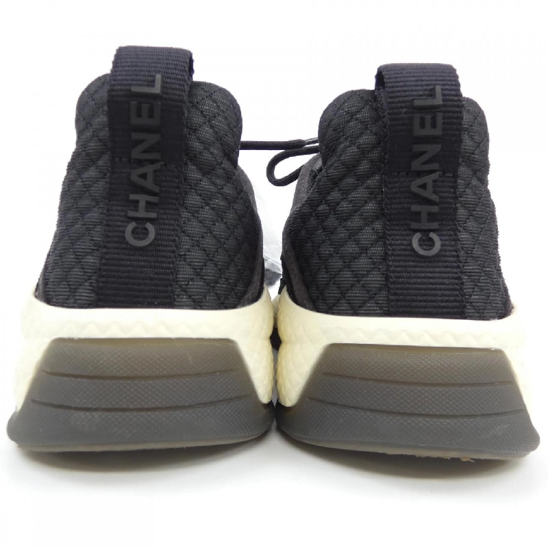 【Mã giảm giá】Giày thể thao CHANEL 663657