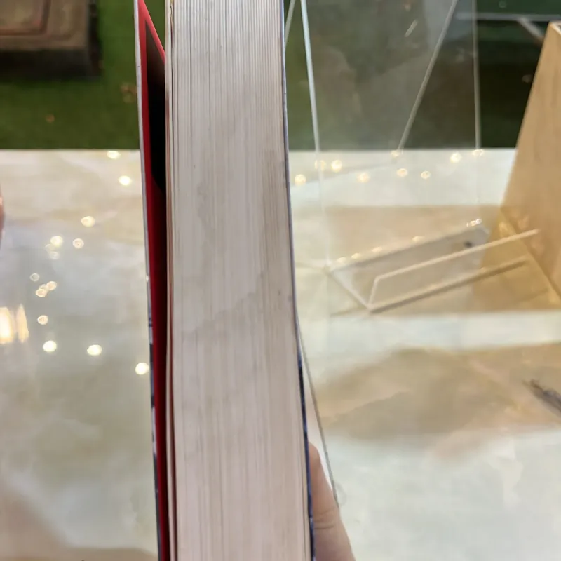BIÊN BẢN CHIẾN TRANH 1-2-3-4.75 - TRẦN MAI HẠNH 1035310