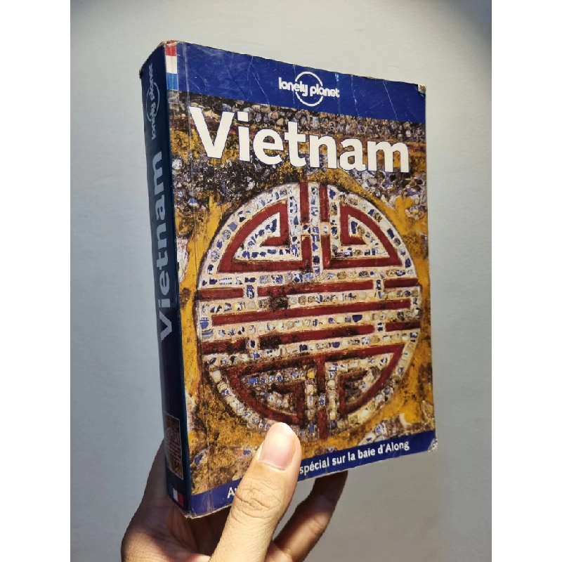 VIETNAM - LONELY PLANET (Tiếng Pháp) 201692