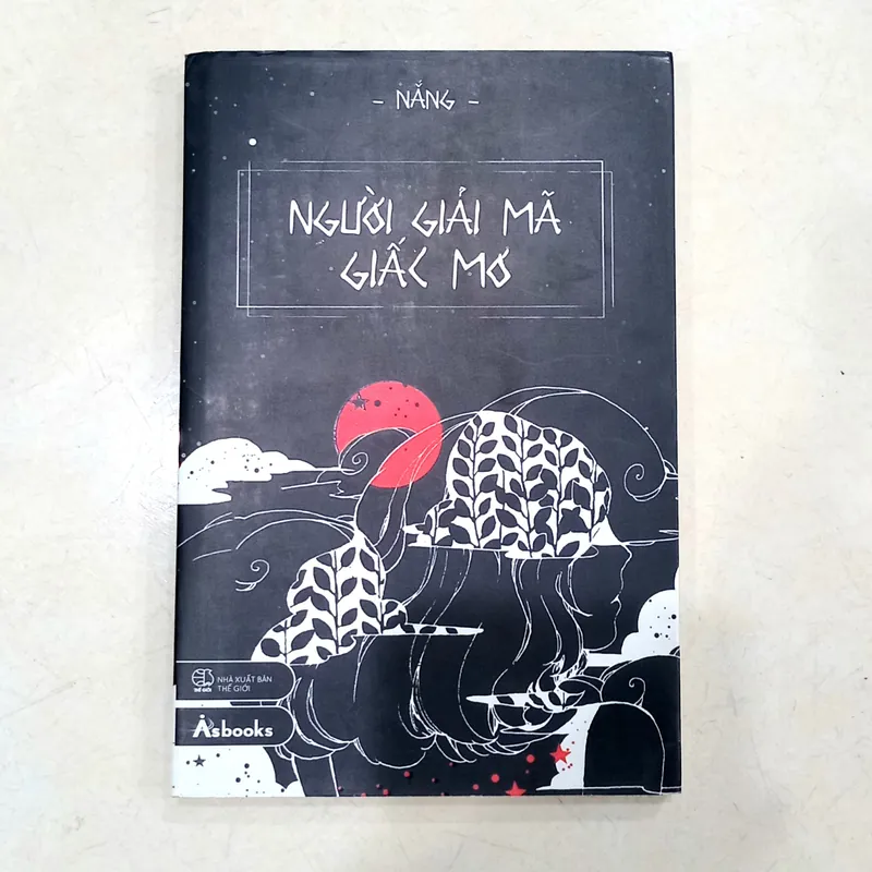 Người Giải Mã Giấc Mơ 588323