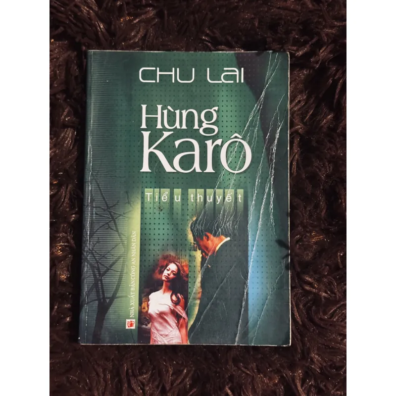Hùng Karo - Chu Lai 998265