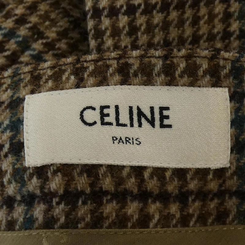 【Mã giảm giá】Váy CELINE 654497